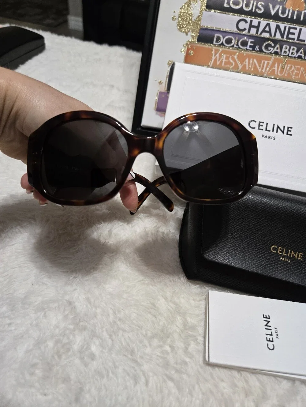 Celine brand new